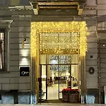 Hotel Opera35 Boutique Turín