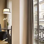 Hotel Opera35 Boutique Turín