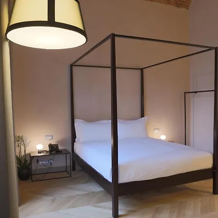 Opera35 Boutique 4* Τορίνο
