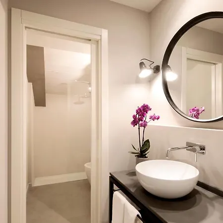 Otel Opera35 Boutique 4*