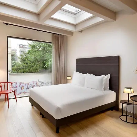 Otel Opera35 Boutique Torino