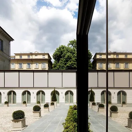 Opera35 Boutique Otel