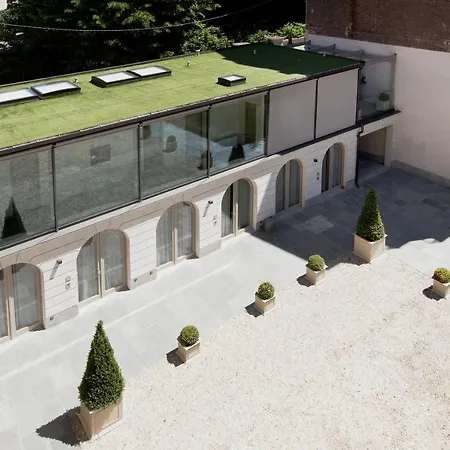 Opera35 Boutique Turin