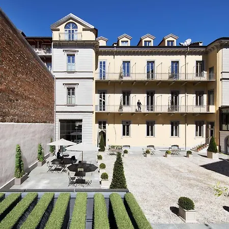 Ξενοδοχείο Opera35 Boutique 4*