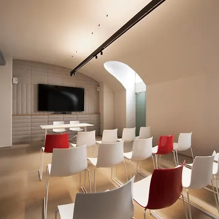 Hotell Opera35 Boutique 4*