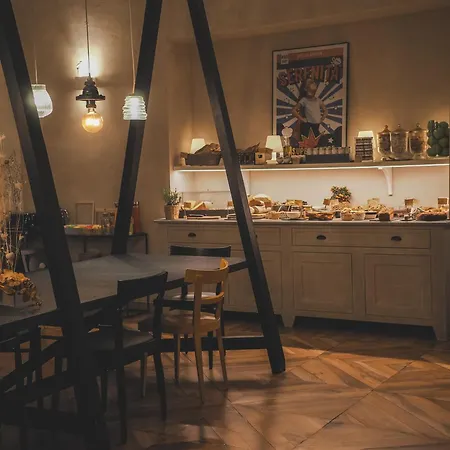 Opera35 Boutique Hotel Turin