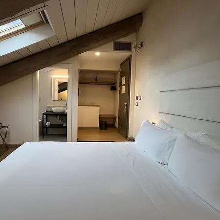 Opera35 Boutique 4* Turin