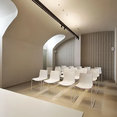 Opera35 Boutique Hotel 4*