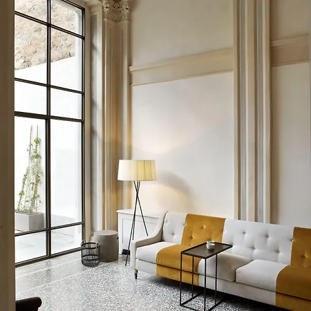 Hotel Opera35 Boutique Turin