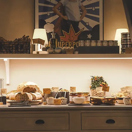 Hotel Opera35 Boutique