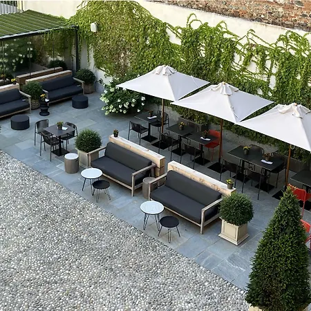 Opera35 Boutique 4*
