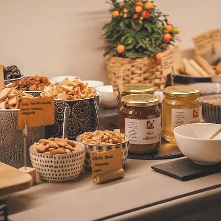 Opera35 Boutique 4* Torino