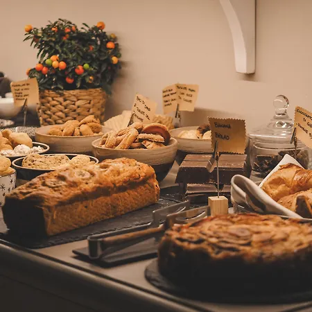 Otel Opera35 Boutique