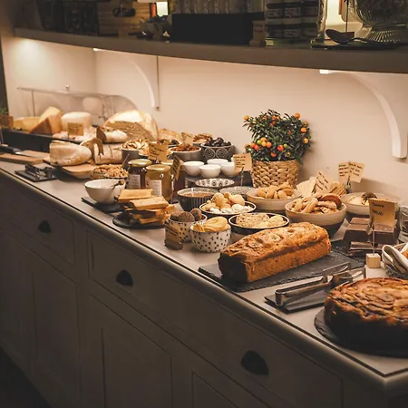 Opera35 Boutique Hotel Turin