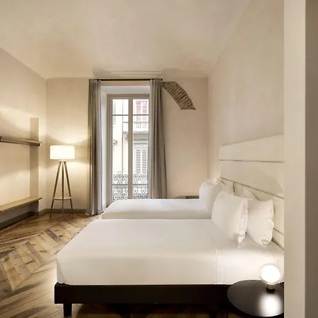 Opera35 Boutique Turin