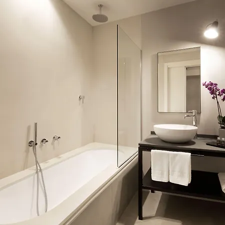 Opera35 Boutique Turin