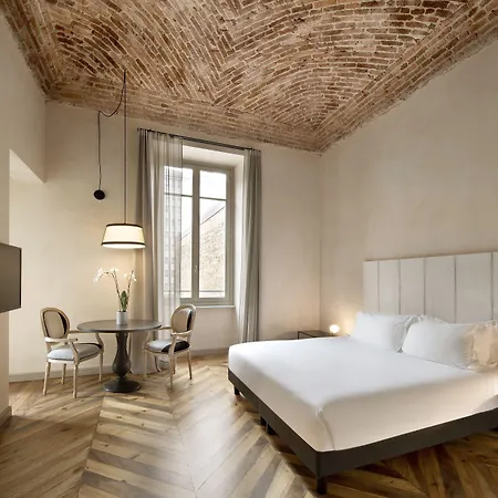 Opera35 Boutique Hotel Turin