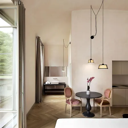 Opera35 Boutique Otel Torino