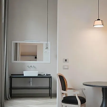 Hotel Opera35 Boutique