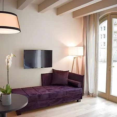 Opera35 Boutique 4* Torino