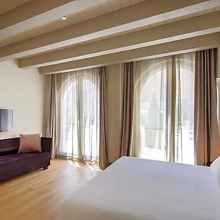 Opera35 Boutique Hotel Torino