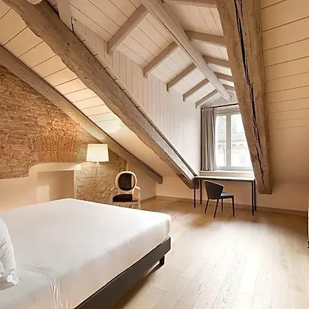 Opera35 Boutique 4* Torino