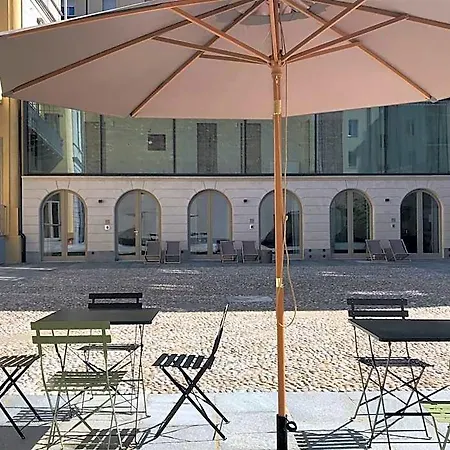 Opera35 Boutique Hotel