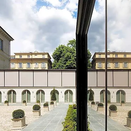 Opera35 Boutique Hotel Torino