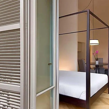Opera35 Boutique 4* Torino