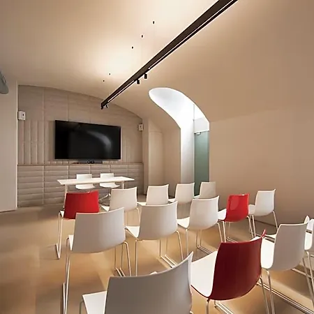 Opera35 Boutique Hotel
