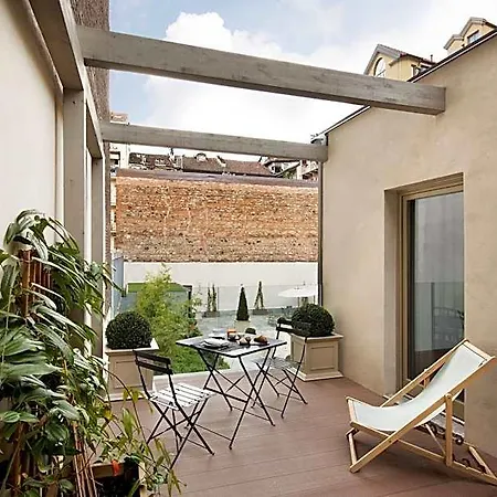 Hotel Opera35 Boutique 4*