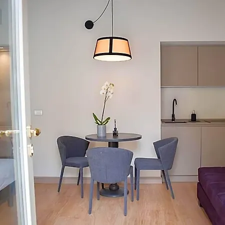Opera35 Boutique Hotel Torino