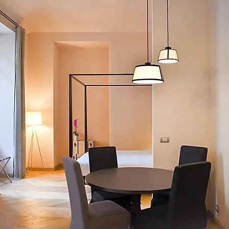 Hotel Opera35 Boutique