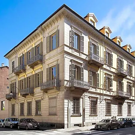 Opera35 Boutique Hotel 4*