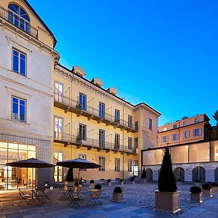 Opera35 Boutique Hotel Torino