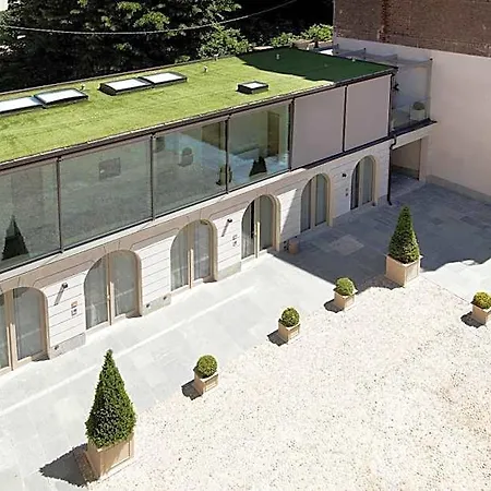 Hotel Opera35 Boutique Torino