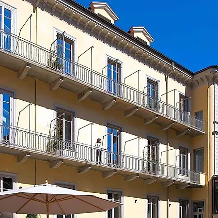 Opera35 Boutique 4*