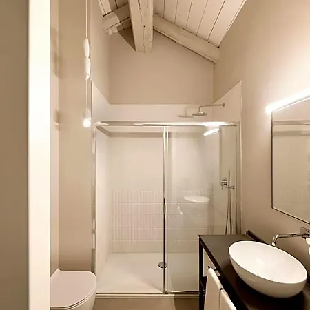 Hotel Opera35 Boutique Torino