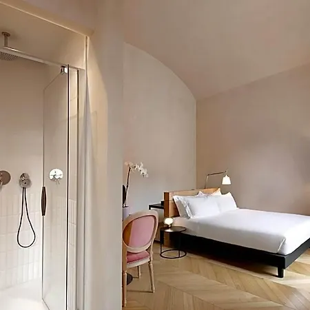 Opera35 Boutique 4* Torino