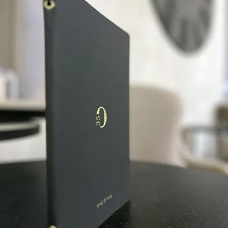 Ξενοδοχείο Opera35 Boutique 4*