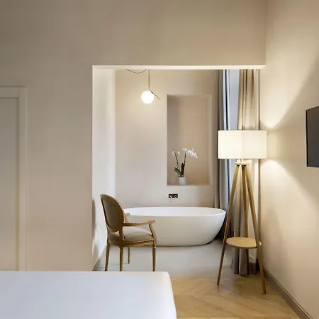 Ξενοδοχείο Opera35 Boutique