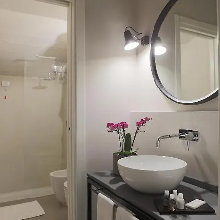 Opera35 Boutique Turin