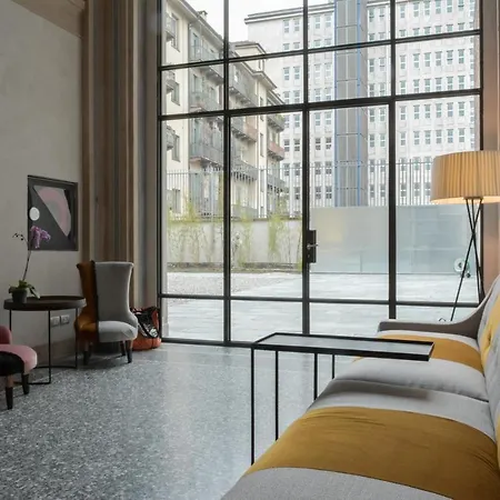 Hotell Opera35 Boutique