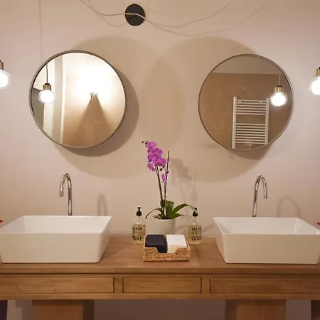 Opera35 Boutique Otel Torino