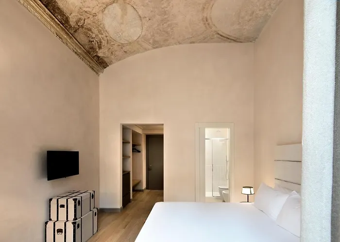 Hotel Opera35 Boutique Turín