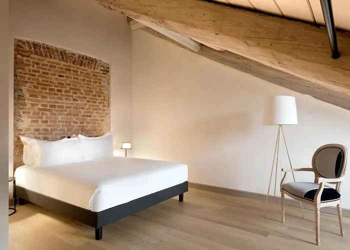 Opera35 Boutique Turín