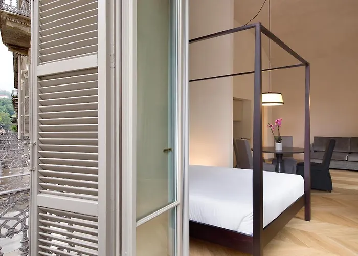 Opera35 Boutique Hotel 4*