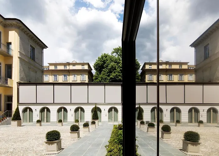 Opera35 Boutique Hotel