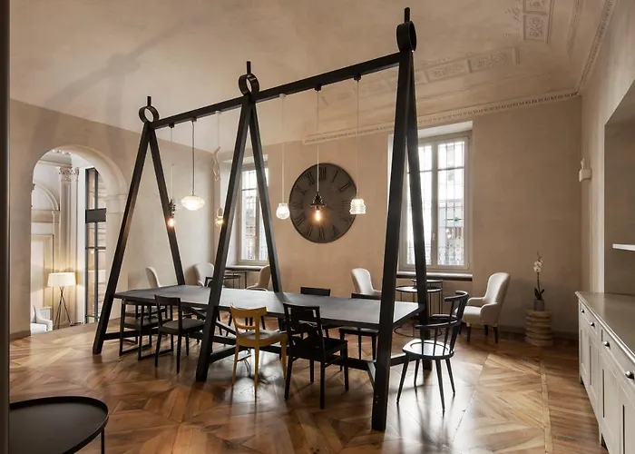 Opera35 Boutique Hotel 4*