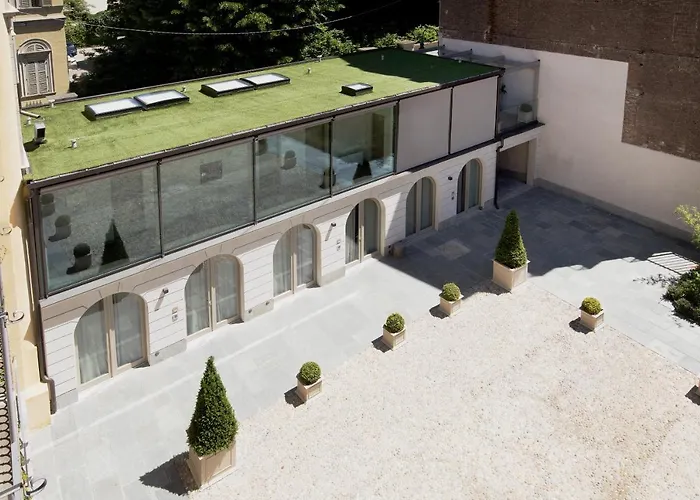 Opera35 Boutique Turín